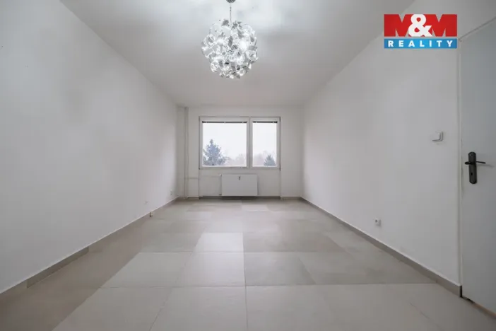 Prodej bytu 1+1, Strakonice - Strakonice I, Mlýnská, 39 m2