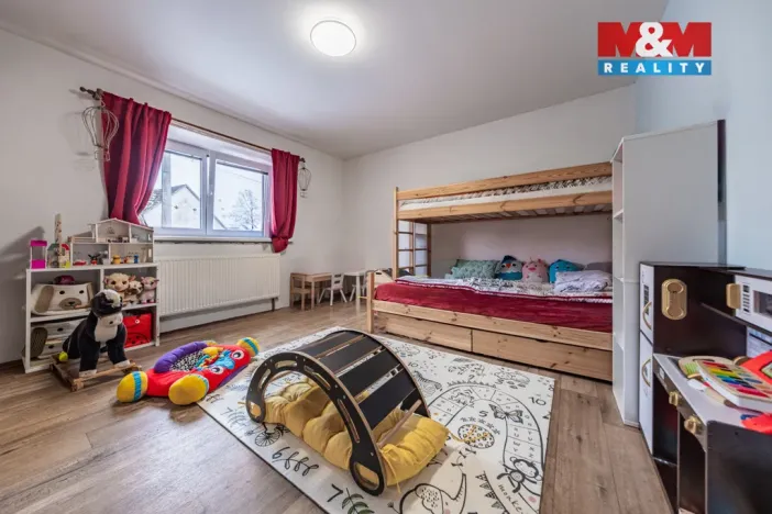 Prodej rodinného domu, Stádlec - Slavňovice, 60 m2