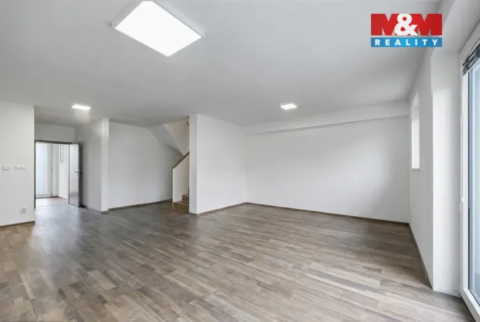 Prodej rodinného domu, Ostrava - Hošťálkovice, Aleje, 138 m2