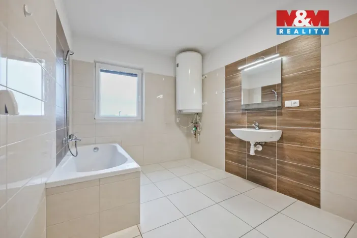 Prodej rodinného domu, Ostrava - Hošťálkovice, Aleje, 138 m2