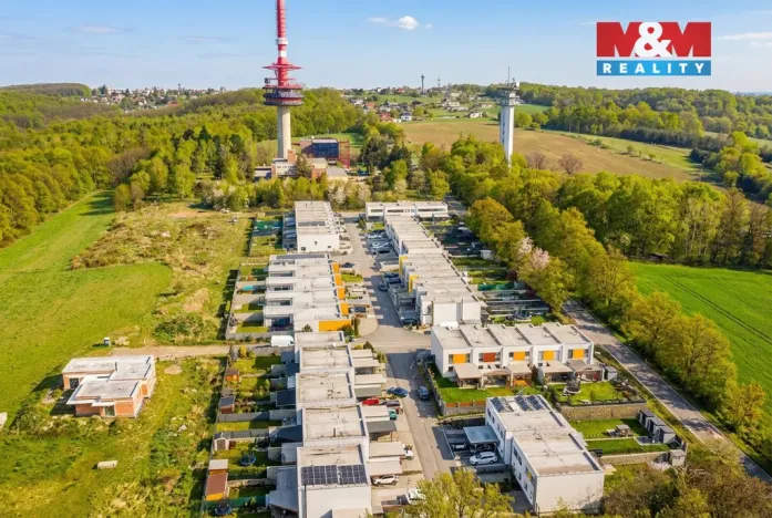 Prodej rodinného domu, Ostrava - Hošťálkovice, Aleje, 138 m2