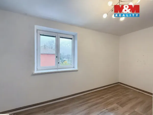 Prodej bytu 3+kk, Stašov, 62 m2
