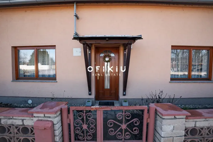 Prodej rodinného domu, Hrušovany nad Jevišovkou, Drnholecká, 160 m2