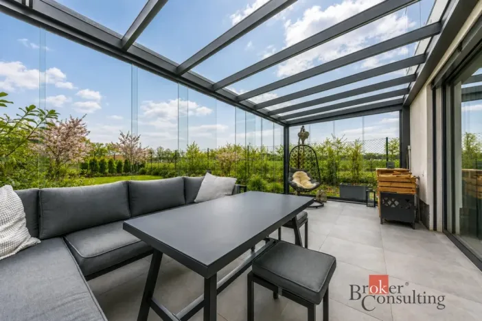 Prodej rodinného domu, Praha - Dolní Chabry, Karla Rachůnka, 122 m2