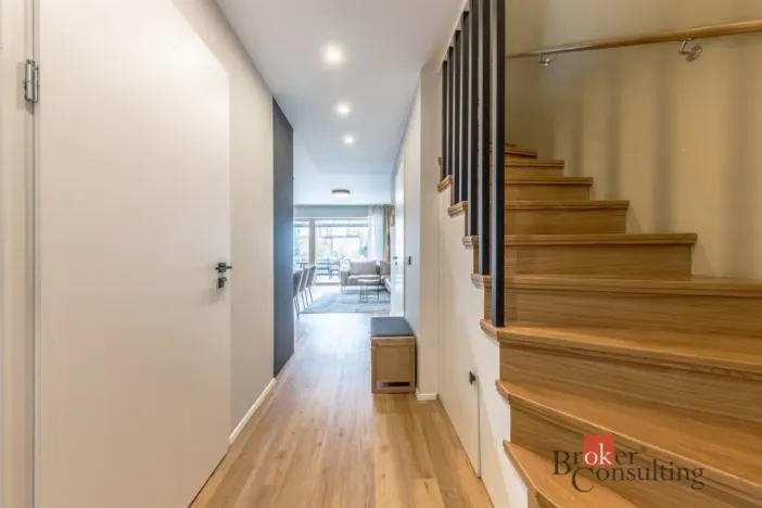 Prodej rodinného domu, Praha - Dolní Chabry, Karla Rachůnka, 122 m2