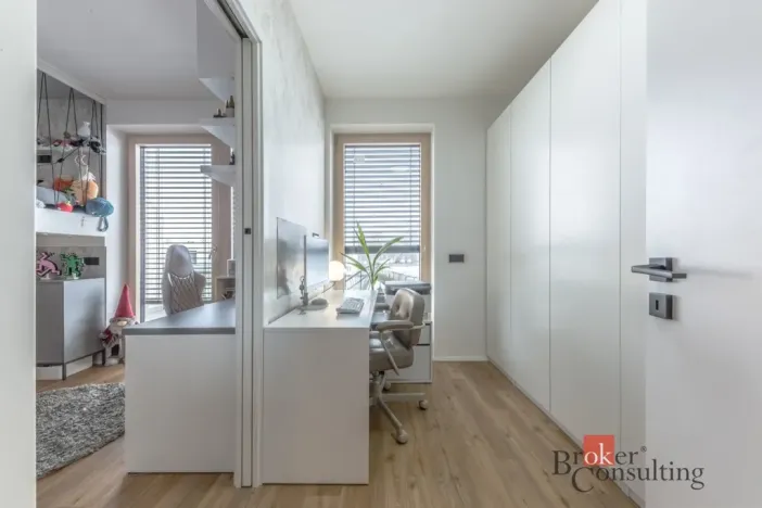 Prodej rodinného domu, Praha - Dolní Chabry, Karla Rachůnka, 122 m2
