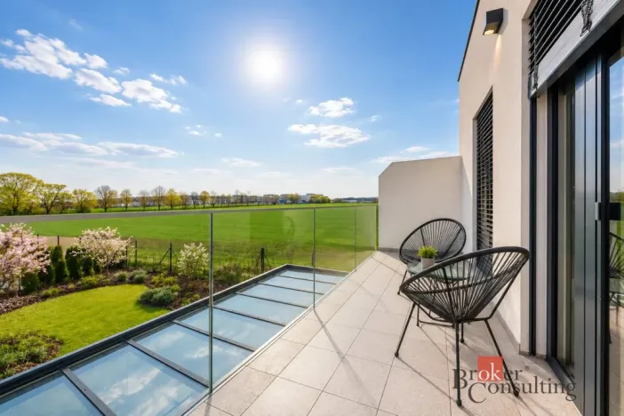 Prodej rodinného domu, Praha - Dolní Chabry, Karla Rachůnka, 122 m2