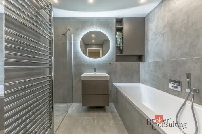 Prodej rodinného domu, Praha - Dolní Chabry, Karla Rachůnka, 122 m2