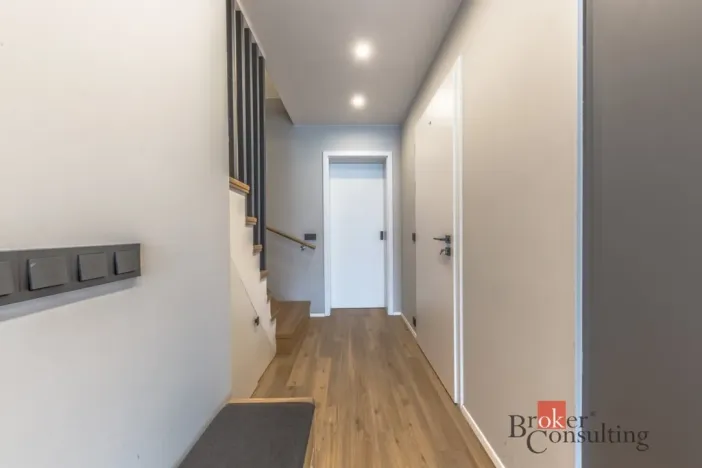 Prodej rodinného domu, Praha - Dolní Chabry, Karla Rachůnka, 122 m2