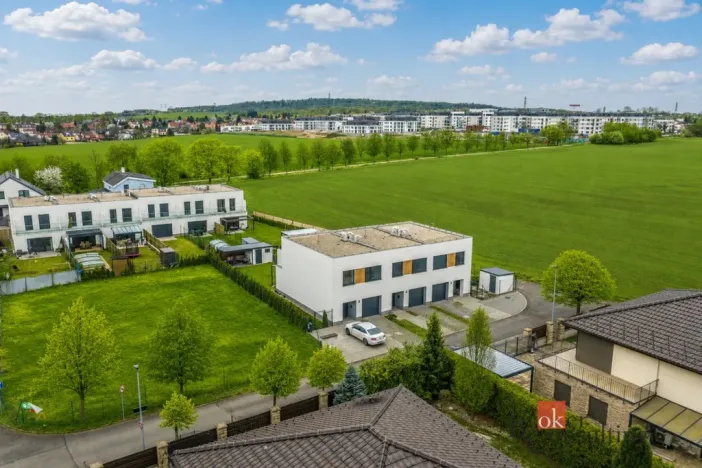 Prodej rodinného domu, Praha - Dolní Chabry, Karla Rachůnka, 122 m2