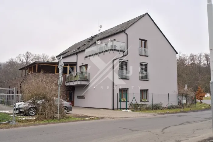 Prodej bytu 3+kk, Praha - Zbraslav, K Radotínu, 83 m2