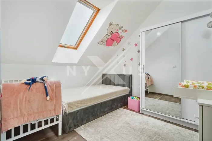 Prodej bytu 3+kk, Praha - Zbraslav, K Radotínu, 83 m2