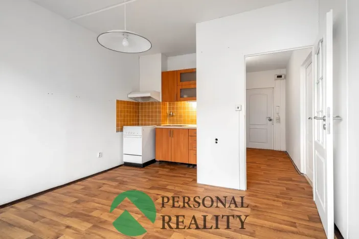 Prodej bytu 1+1, Pardubice, Karla IV., 40 m2