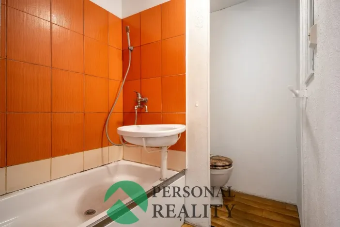 Prodej bytu 1+1, Pardubice, Karla IV., 40 m2