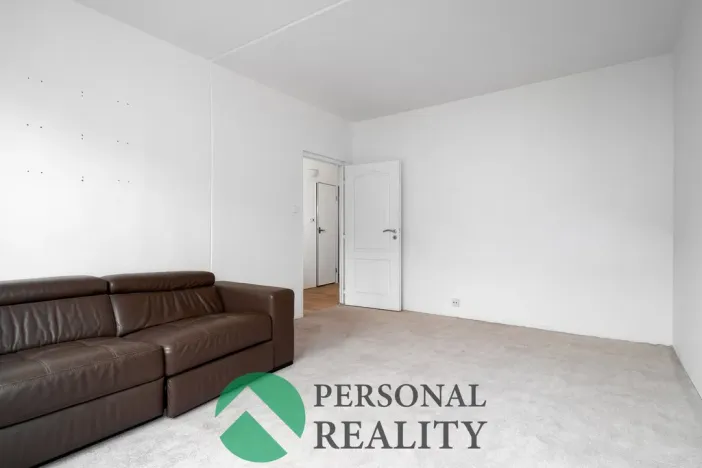 Prodej bytu 1+1, Pardubice, Karla IV., 40 m2