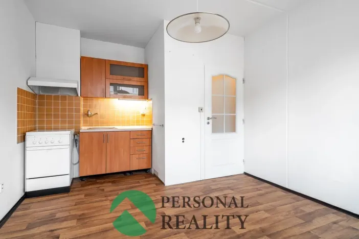 Prodej bytu 1+1, Pardubice, Karla IV., 40 m2