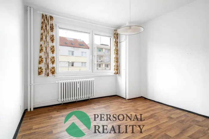 Prodej bytu 1+1, Pardubice, Karla IV., 40 m2