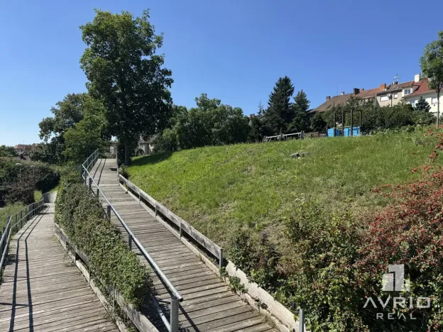 Prodej bytu 3+kk, Brno - Husovice, Vranovská, 62 m2