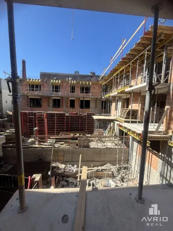 Prodej bytu 3+kk, Brno - Husovice, Vranovská, 62 m2