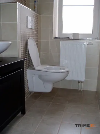 Prodej bytu 2+1, Ostrava - Slezská Ostrava, Kmetská, 61 m2