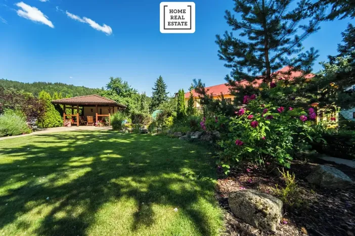 Prodej rodinného domu, Mariánské Lázně, Křižíkova, 700 m2