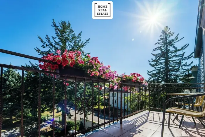 Prodej ubytování, Mariánské Lázně, Křižíkova, 700 m2