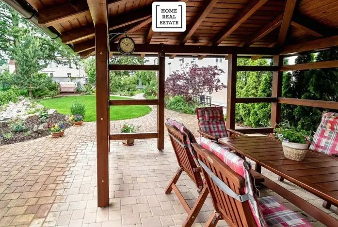 Prodej ubytování, Mariánské Lázně, Křižíkova, 700 m2