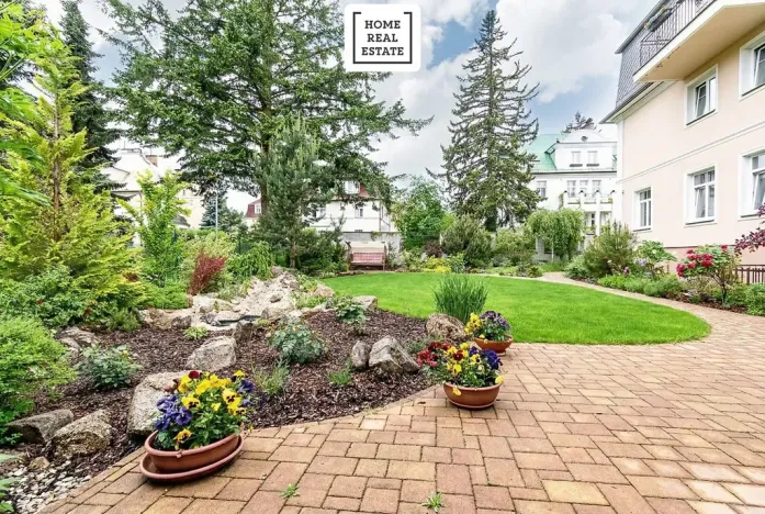 Prodej ubytování, Mariánské Lázně, Křižíkova, 700 m2