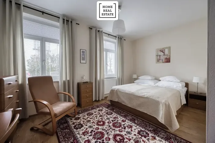 Prodej ubytování, Mariánské Lázně, Křižíkova, 700 m2