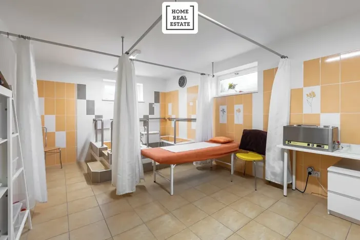 Prodej ubytování, Mariánské Lázně, Křižíkova, 700 m2