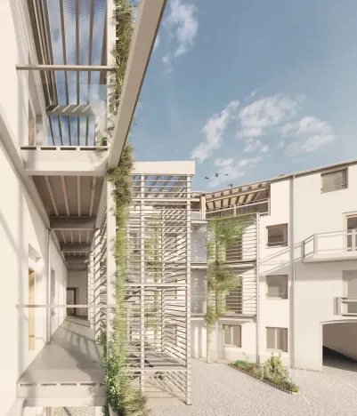 Prodej bytu 2+kk, Písek, Kocínova, 70 m2