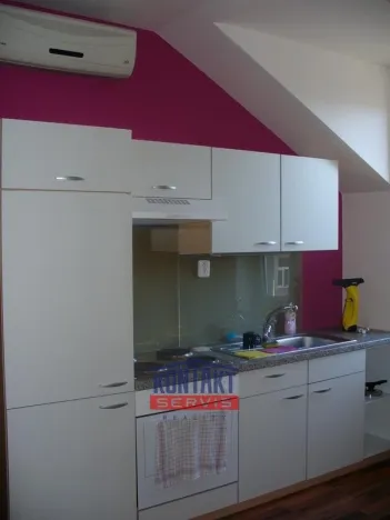 Pronájem bytu 1+kk, České Budějovice - České Budějovice 3, 37 m2