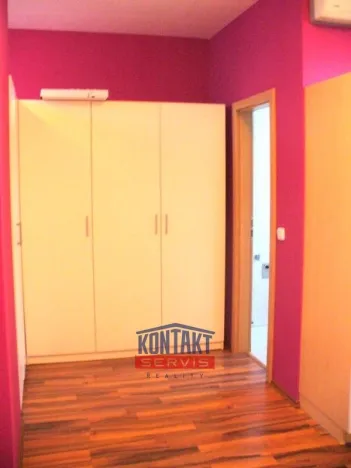 Pronájem bytu 1+kk, České Budějovice - České Budějovice 3, 37 m2