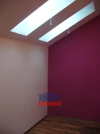 Pronájem bytu 1+kk, České Budějovice - České Budějovice 3, 37 m2