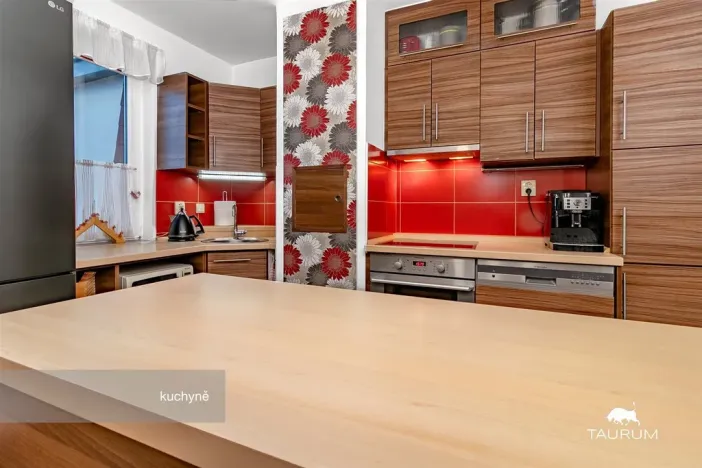 Prodej bytu 4+1, Mladá Boleslav - Mladá Boleslav II, 17. listopadu, 110 m2