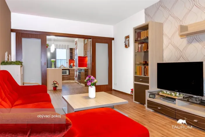 Prodej bytu 4+1, Mladá Boleslav - Mladá Boleslav II, 17. listopadu, 110 m2