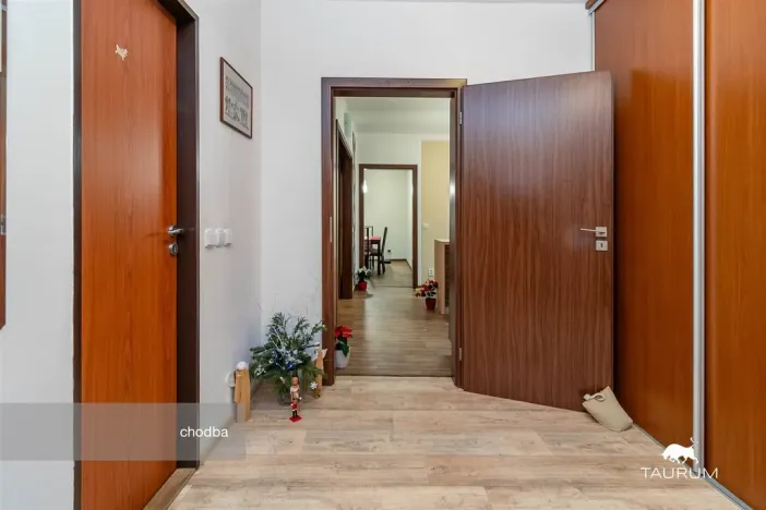 Prodej bytu 4+1, Mladá Boleslav - Mladá Boleslav II, 17. listopadu, 110 m2