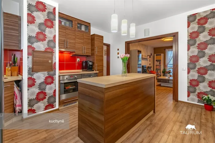 Prodej bytu 4+1, Mladá Boleslav - Mladá Boleslav II, 17. listopadu, 110 m2