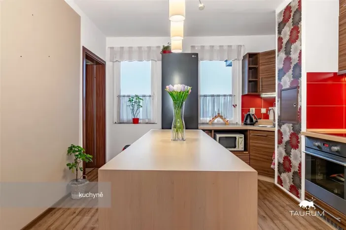 Prodej bytu 4+1, Mladá Boleslav - Mladá Boleslav II, 17. listopadu, 110 m2