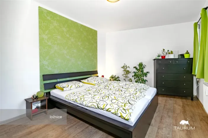 Prodej bytu 4+1, Mladá Boleslav - Mladá Boleslav II, 17. listopadu, 110 m2