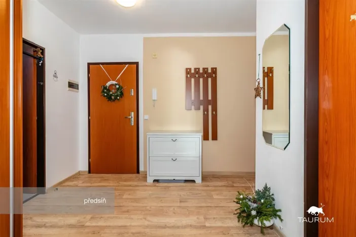 Prodej bytu 4+1, Mladá Boleslav - Mladá Boleslav II, 17. listopadu, 110 m2