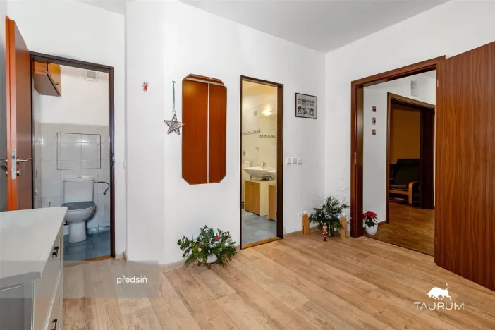 Prodej bytu 4+1, Mladá Boleslav - Mladá Boleslav II, 17. listopadu, 110 m2