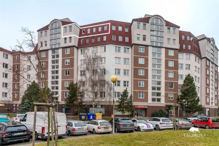 Prodej bytu 4+1, Mladá Boleslav - Mladá Boleslav II, 17. listopadu, 110 m2