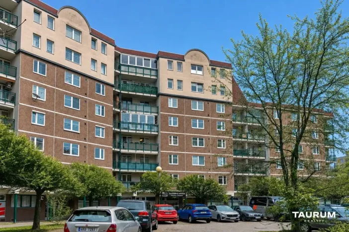 Prodej bytu 4+1, Mladá Boleslav - Mladá Boleslav II, 17. listopadu, 110 m2