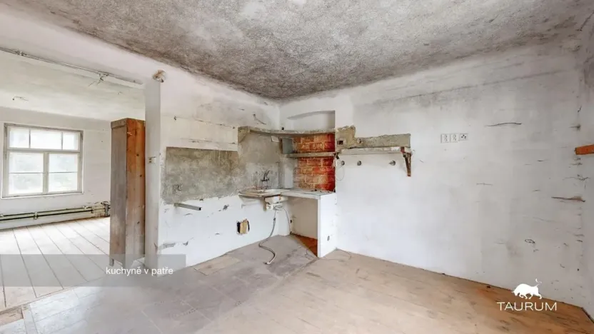 Prodej rodinného domu, Chlistov, 426 m2