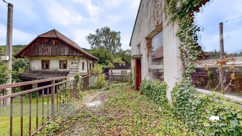 Prodej rodinného domu, Chlistov, 426 m2