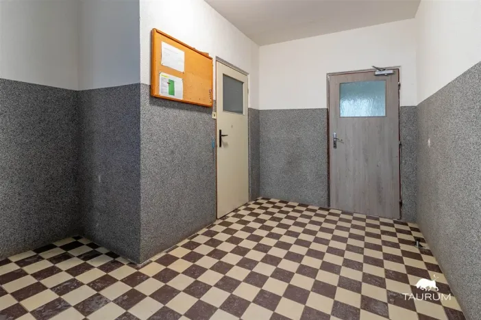 Prodej bytu 3+1, Holýšov, Pod Makovým vrchem, 71 m2