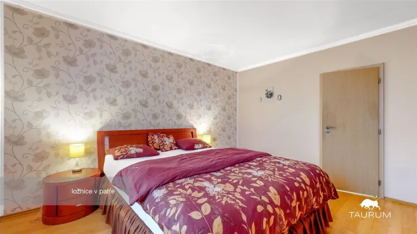 Prodej rodinného domu, Tachov, Plzeňská, 591 m2