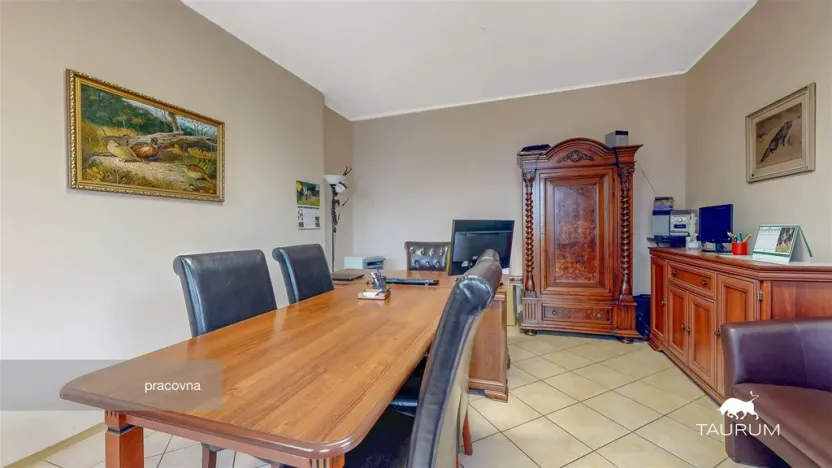 Prodej rodinného domu, Tachov, Plzeňská, 591 m2