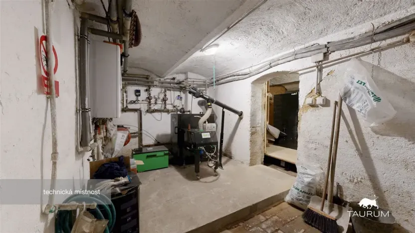 Prodej rodinného domu, Tachov, Plzeňská, 591 m2